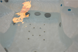 Angus Outdoor Large Size Commercial Hot Tub SPA Pool3